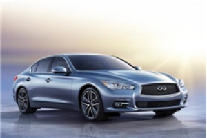 Infiniti